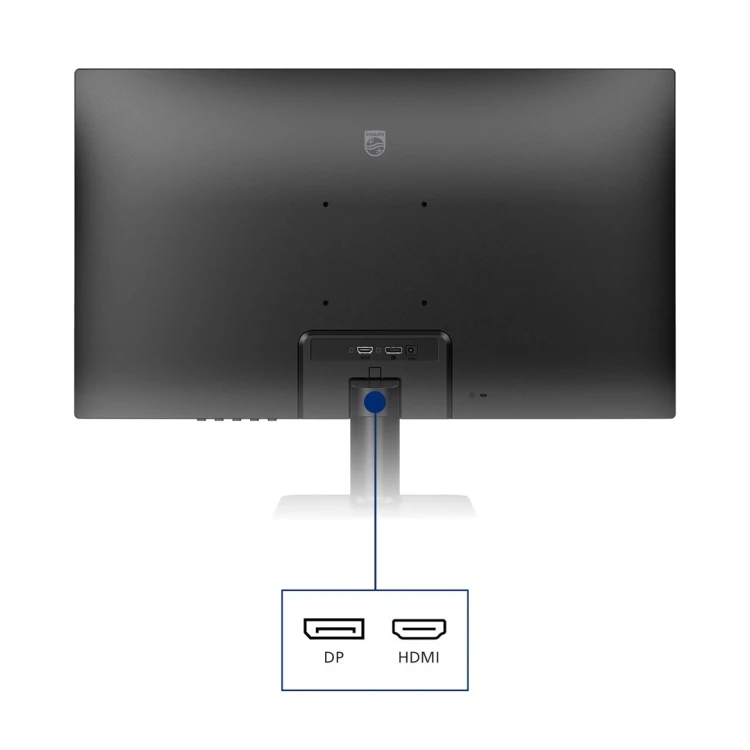 Monitor Philips 68,5cm (27,0") 27E2N2500 16:09 HDMI+DP+USB