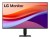 Monitor LCD 24" LG 24U41YA-B 61cm 1920x1080px Full HD Czarny