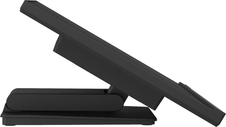 monitor dotykowy iiyama ProLite 24" IPS z technologią InCell PCAP (10pkt), z powłoką antyrefleksyjną oraz elastyczną podstawą