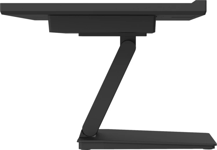 monitor dotykowy iiyama ProLite 24" IPS z technologią InCell PCAP (10pkt), z powłoką antyrefleksyjną oraz elastyczną podstawą