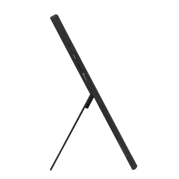 ASUS MB16AHV monitor komputerowy 39,6 cm (15.6") 1920 x 1080 px Full HD LCD Czarny