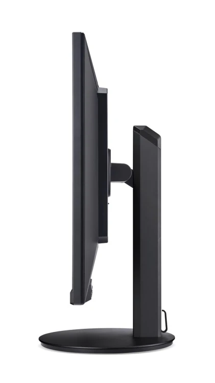 Monitor Acer CB322QKAbmiiprx, LED, 31.5", UltraHD/4K, IPS, HDMI, DP, Klasa F, UM.JB2EE.A01