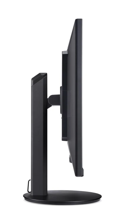 Monitor Acer CB322QKAbmiiprx, LED, 31.5", UltraHD/4K, IPS, HDMI, DP, Klasa F, UM.JB2EE.A01