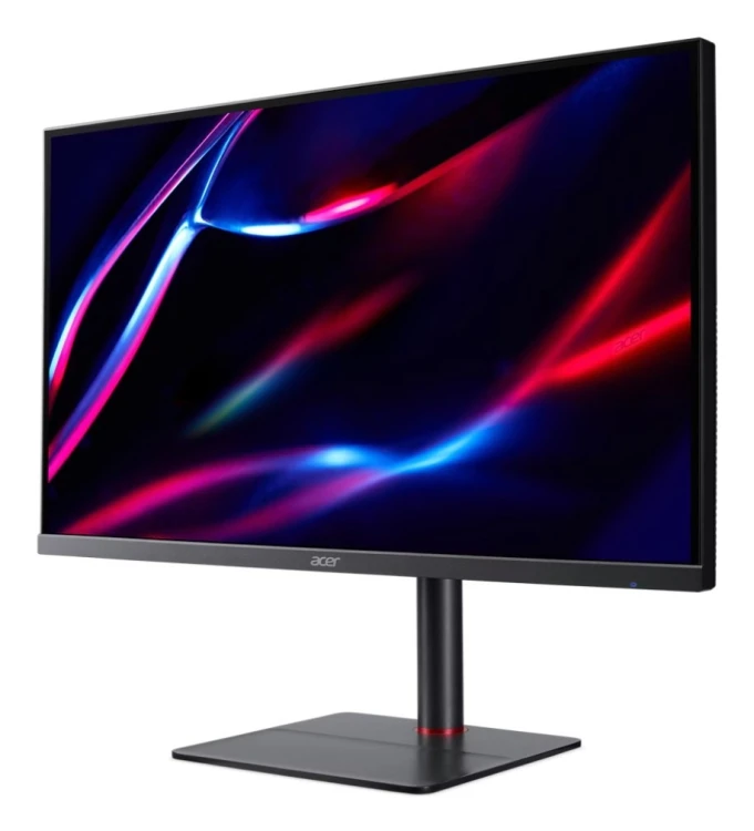 Monitor Acer Nitro XV275KP3b 27 cali 16:9 160Hz 3840x2160