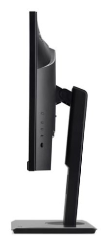 Monitor Acer B247WE5b 24" 61,0cm 16:10 100Hz 1920x1200