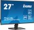 Monitor XU2792UHSU-B6 27IN UHD IPS 27 IPS-Panel 3840x2160 UHD 4ms