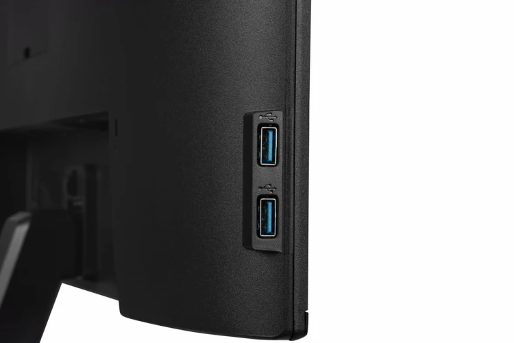 Monitor XU2792UHSU-B6 27IN UHD IPS 27 IPS-Panel 3840x2160 UHD 4ms