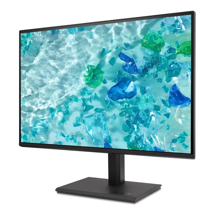 Monitor Acer B277Gb 27 cali 120Hz 1920x1080