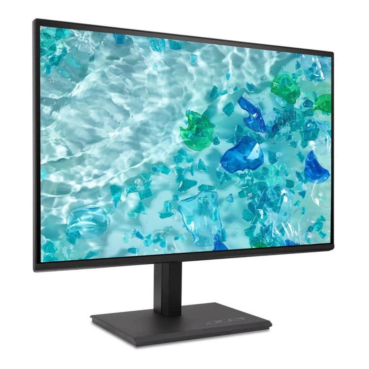 Monitor Acer B277Gb 27 cali 120Hz 1920x1080