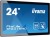 Monitor LED iiyama ProLite TF2415MC-B2 - 23.8''