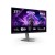 Monitor AOC AG276UZD 27" Wyświetlacz QD-OLED UHD 16:9 240 Hz 0,03 ms 3840 x 2160 pikseli 2 porty HDMI Czarny