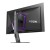Monitor AOC AG276UZD 27" Wyświetlacz QD-OLED UHD 16:9 240 Hz 0,03 ms 3840 x 2160 pikseli 2 porty HDMI Czarny