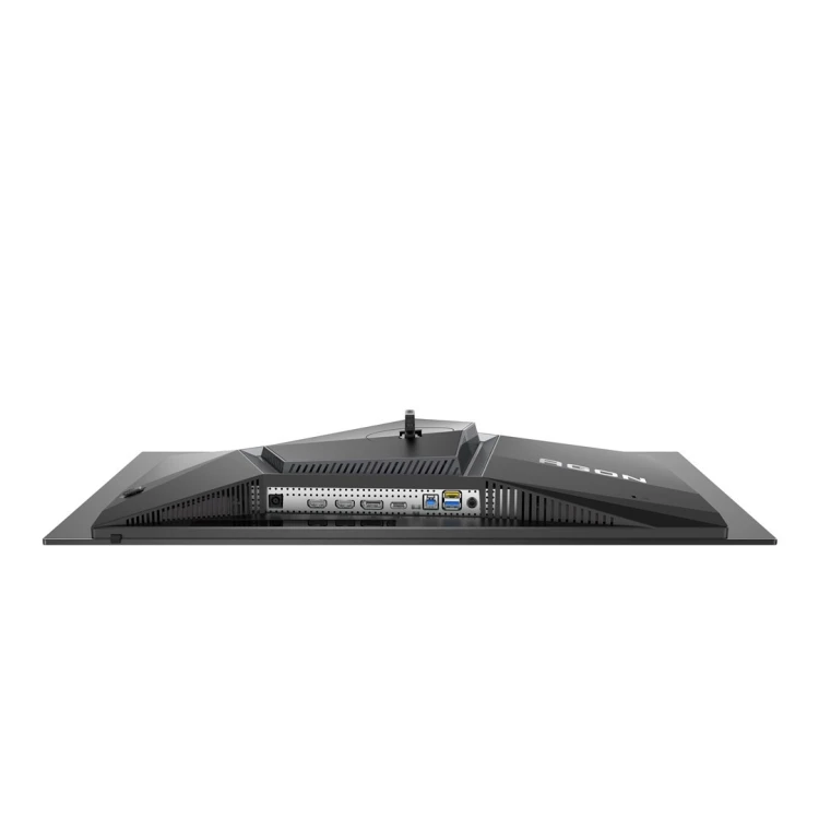 Monitor AOC AG276UZD 27" Wyświetlacz QD-OLED UHD 16:9 240 Hz 0,03 ms 3840 x 2160 pikseli 2 porty HDMI Czarny