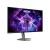 Monitor AOC AG276UZD 27" Wyświetlacz QD-OLED UHD 16:9 240 Hz 0,03 ms 3840 x 2160 pikseli 2 porty HDMI Czarny