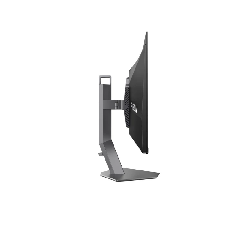 Monitor AOC AG276UZD 27" Wyświetlacz QD-OLED UHD 16:9 240 Hz 0,03 ms 3840 x 2160 pikseli 2 porty HDMI Czarny