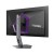 Monitor AOC AG276UZD 27" Wyświetlacz QD-OLED UHD 16:9 240 Hz 0,03 ms 3840 x 2160 pikseli 2 porty HDMI Czarny