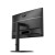 Monitor AOC 68,6cm (27") 27E4CV 16:09 HDMI+DP+USB-C lift