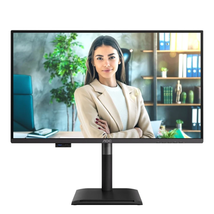 Monitor AOC Pro (Q27P4U)