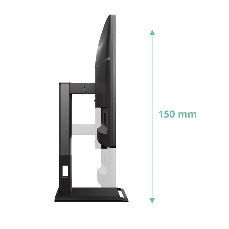 Monitor AOC Pro (Q27P4U)