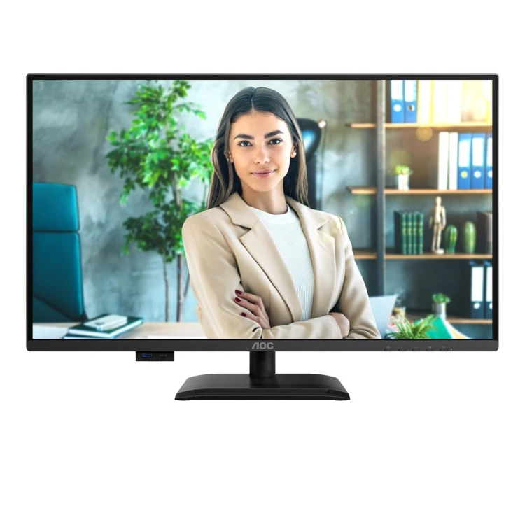 Monitor AOC Pro (Q27P4U)