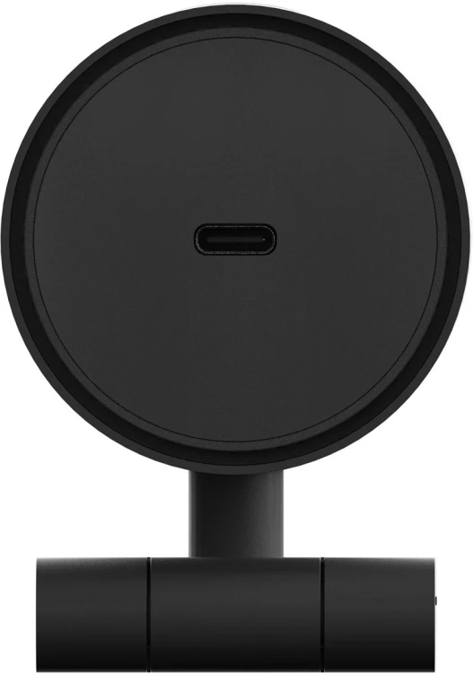 Kamera IIYAMA UC-CAM10PRO-1 4K UHD 120degree FOV 8MP STARVIS sensor 5x Zoom 2D/3D Noise cancelling Auto Framing