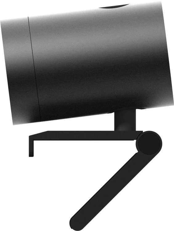 Kamera IIYAMA UC-CAM10PRO-1 4K UHD 120degree FOV 8MP STARVIS sensor 5x Zoom 2D/3D Noise cancelling Auto Framing