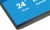 iiyama ProLite 24-calowy panel IPS Full HD z wąskimi ramkami z każdej strony i klasą energetyczną B