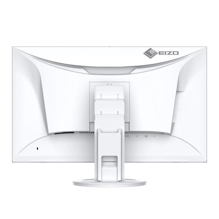 Monitor EIZO FlexScan EV2720-WT, 27", 2560 x 1440, WQHD 16:9, biały
