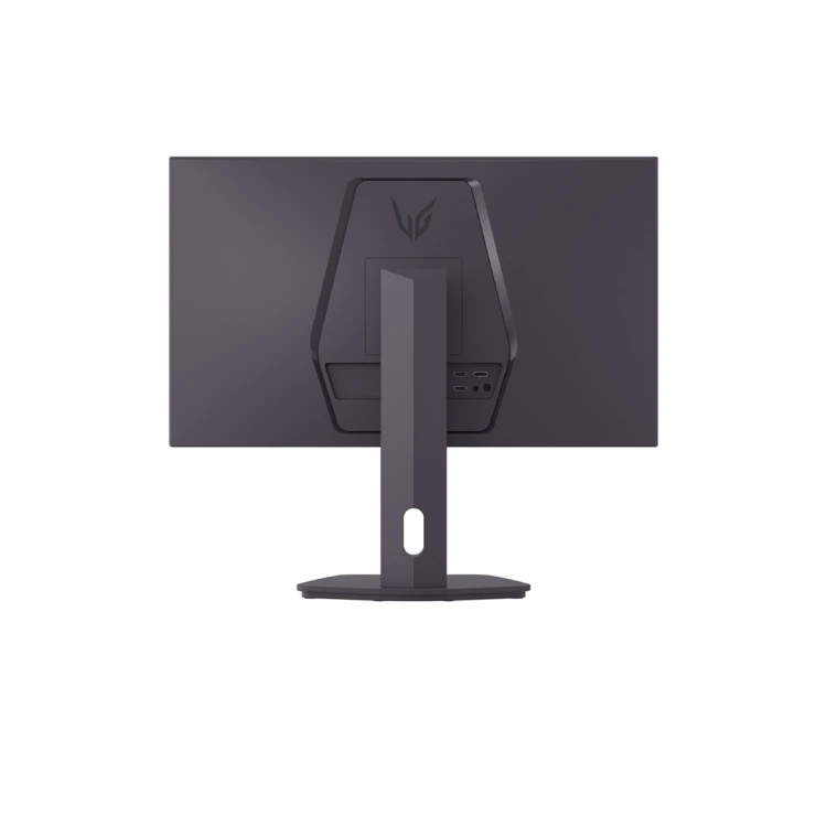 Monitor LCD 27" LG 27G610A-B 68,6cm 2560x1440px Quad HD LCD Czarny