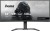 Monitor IIYAMA 86,4 cm (34") GCB3482WQSU-B1 21:9 2xHDMi+DP+USB-C Curv