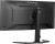 Monitor IIYAMA 86,4 cm (34") GCB3482WQSU-B1 21:9 2xHDMi+DP+USB-C Curv