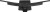Monitor IIYAMA 86,4 cm (34") GCB3482WQSU-B1 21:9 2xHDMi+DP+USB-C Curv