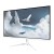 Arozzi Nova 27” monitor komputerowy 68,6 cm (27") 2560 x 1440 px Quad HD LED Biały