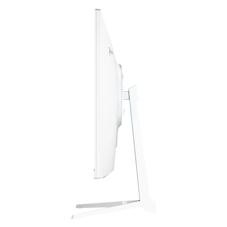 Arozzi Nova 27” monitor komputerowy 68,6 cm (27") 2560 x 1440 px Quad HD LED Biały