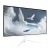 Arozzi Nova 27” monitor komputerowy 68,6 cm (27") 2560 x 1440 px Quad HD LED Biały