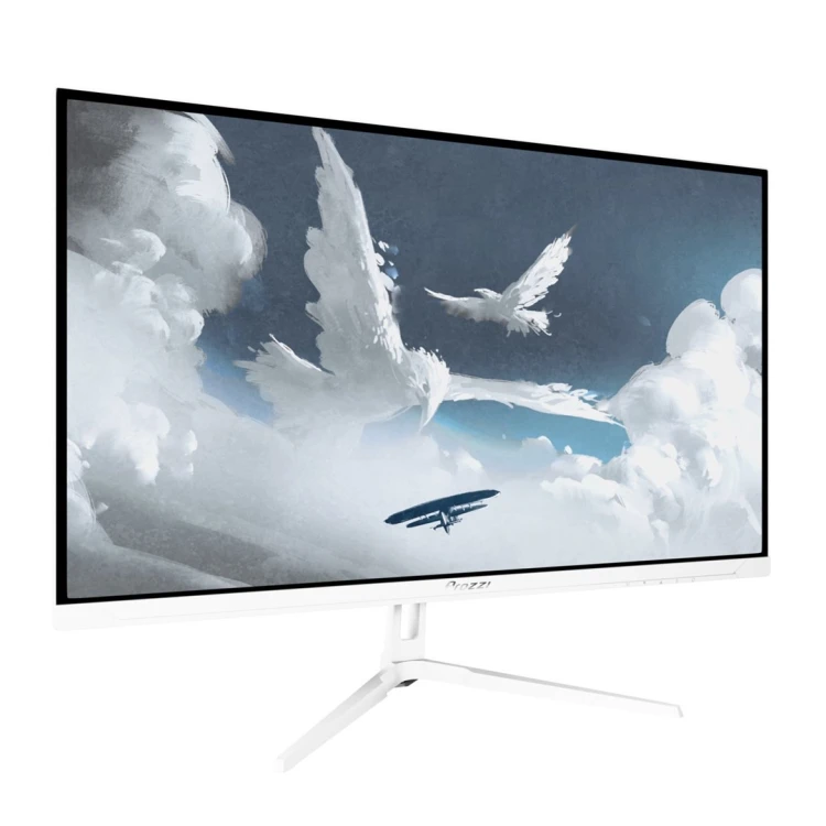 Arozzi Nova 27” monitor komputerowy 68,6 cm (27") 2560 x 1440 px Quad HD LED Biały