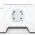 Arozzi Nova 27” monitor komputerowy 68,6 cm (27") 2560 x 1440 px Quad HD LED Biały