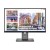 Lenovo ThinkVision P27QD-40 LED display 68,6 cm (27") 2560 x 1440 px Wide Quad HD Czarny