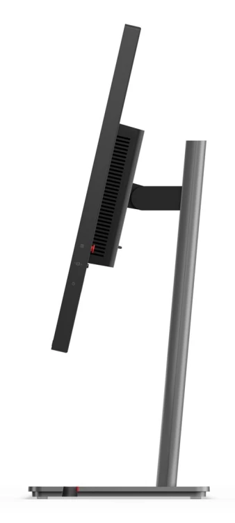 Lenovo ThinkVision P27QD-40 LED display 68,6 cm (27") 2560 x 1440 px Wide Quad HD Czarny