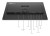 Lenovo ThinkVision P27QD-40 LED display 68,6 cm (27") 2560 x 1440 px Wide Quad HD Czarny