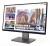 Lenovo ThinkVision P27QD-40 LED display 68,6 cm (27") 2560 x 1440 px Wide Quad HD Czarny