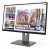 Lenovo ThinkVision P27QD-40 LED display 68,6 cm (27") 2560 x 1440 px Wide Quad HD Czarny