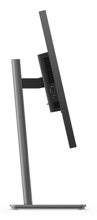 Lenovo ThinkVision P27QD-40 LED display 68,6 cm (27") 2560 x 1440 px Wide Quad HD Czarny