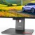 Monitor Lenovo ThinkVision P34WD-40 - LED