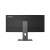 Monitor Lenovo ThinkVision P34WD-40 - LED