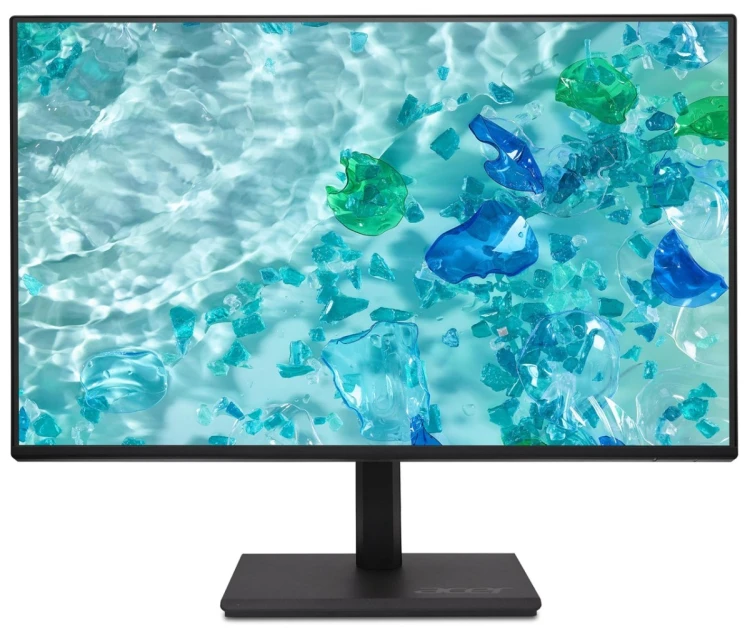 Monitor Acer B277UGb 27" 69cm 16:9 120Hz 2560x1440
