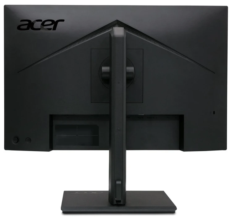 Monitor Acer B277UGb 27" 69cm 16:9 120Hz 2560x1440