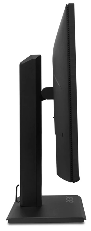Monitor Acer B277UGb 27" 69cm 16:9 120Hz 2560x1440