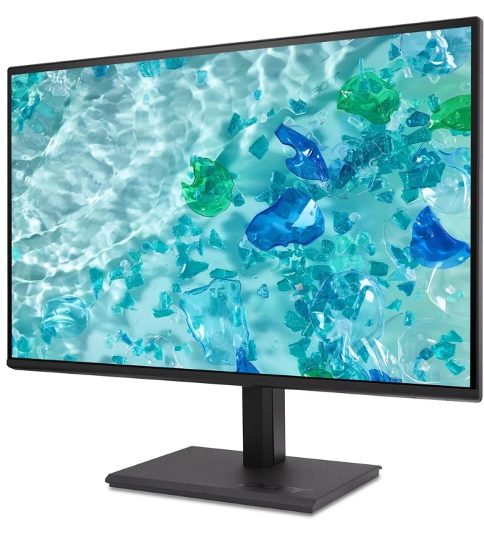 Monitor Acer B277UGb 27" 69cm 16:9 120Hz 2560x1440