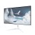 Arozzi Nova 24” monitor komputerowy 60,5 cm (23.8") 1920 x 1080 px Full HD LED Biały